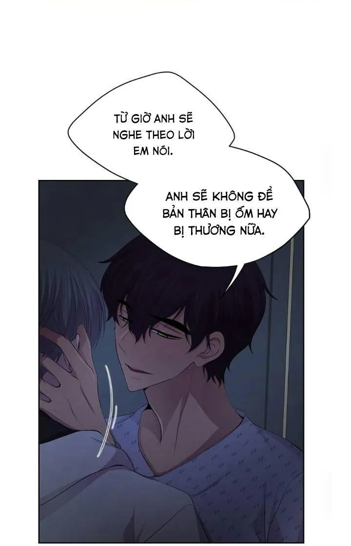 HMT Giữ Em Thật Chặt Chapter 79 Trang 5