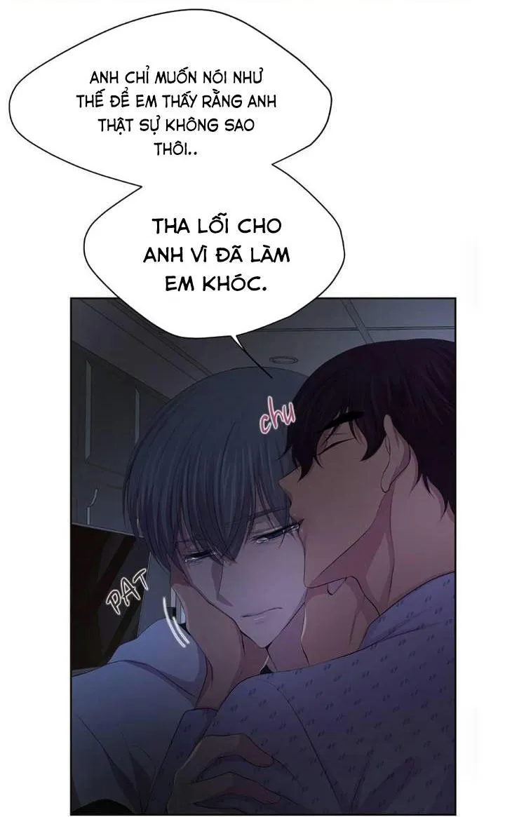 HMT Giữ Em Thật Chặt Chapter 79 Trang 7