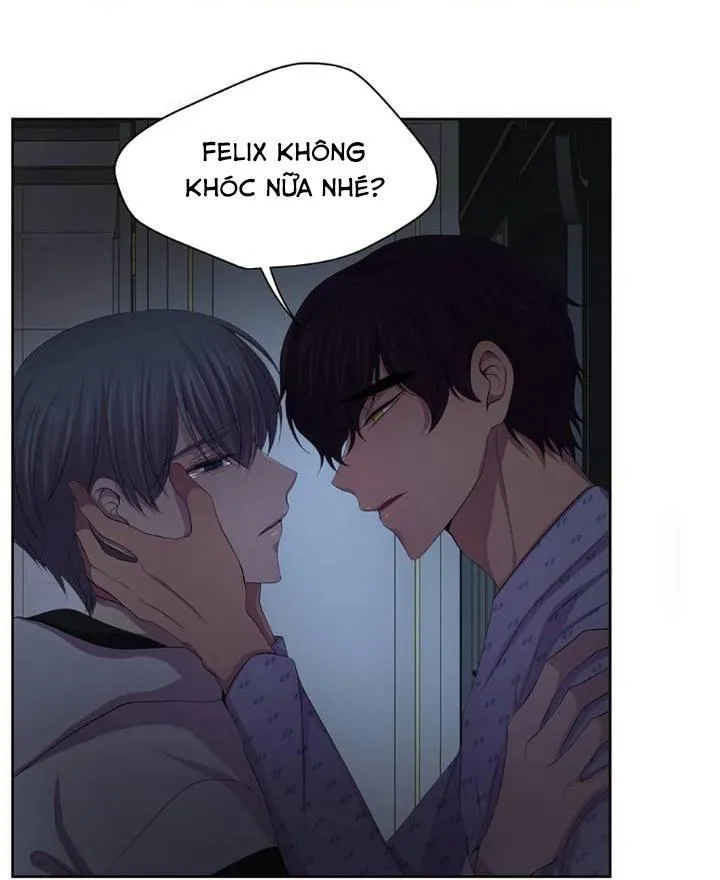 HMT Giữ Em Thật Chặt Chapter 79 Trang 8