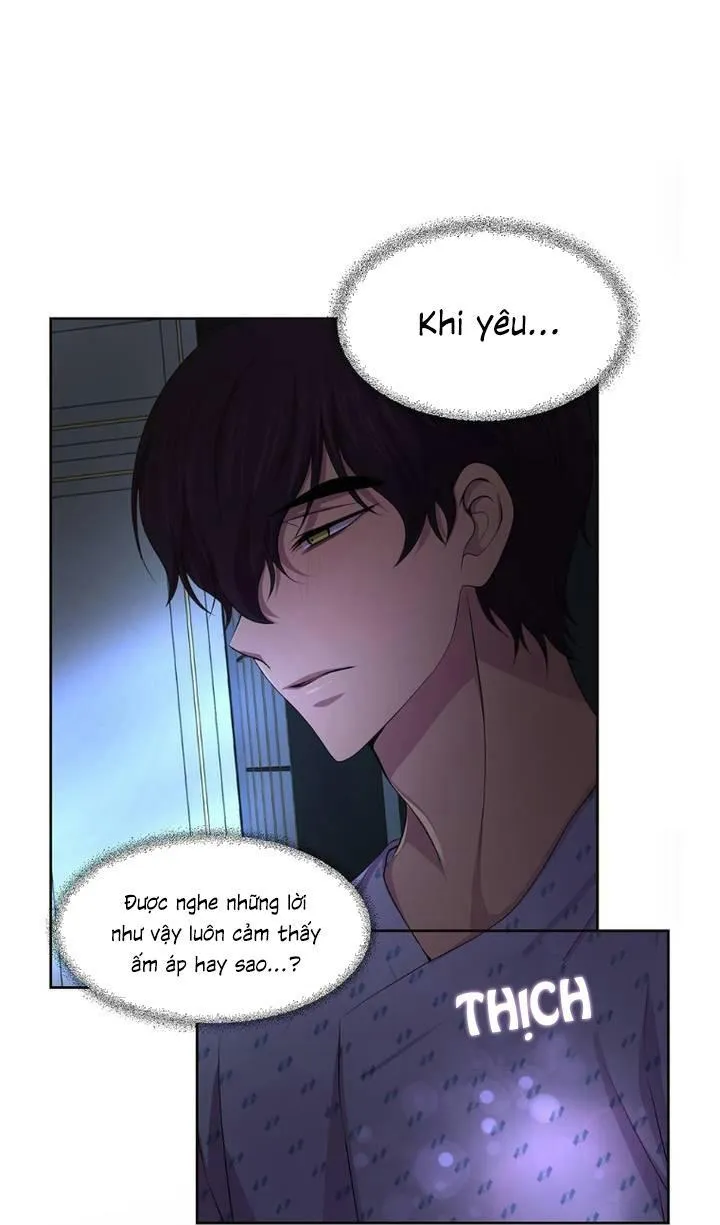 HMT Giữ Em Thật Chặt Chapter 79 Trang 12