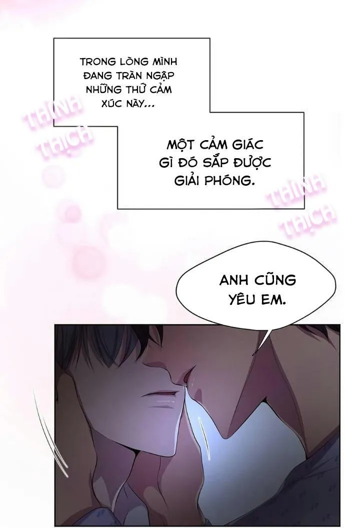 HMT Giữ Em Thật Chặt Chapter 79 Trang 14