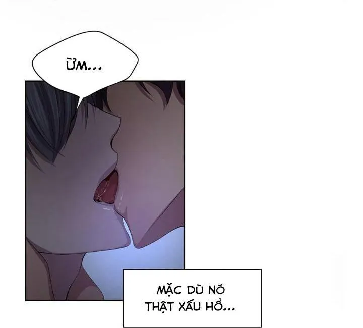 HMT Giữ Em Thật Chặt Chapter 79 Trang 15