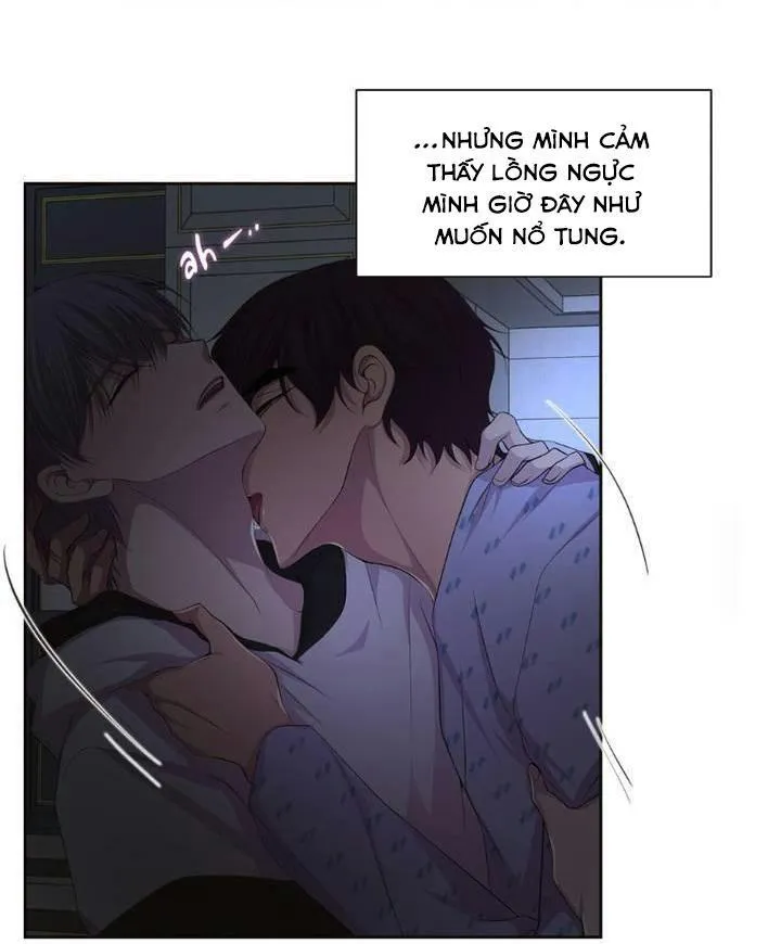 HMT Giữ Em Thật Chặt Chapter 79 Trang 17