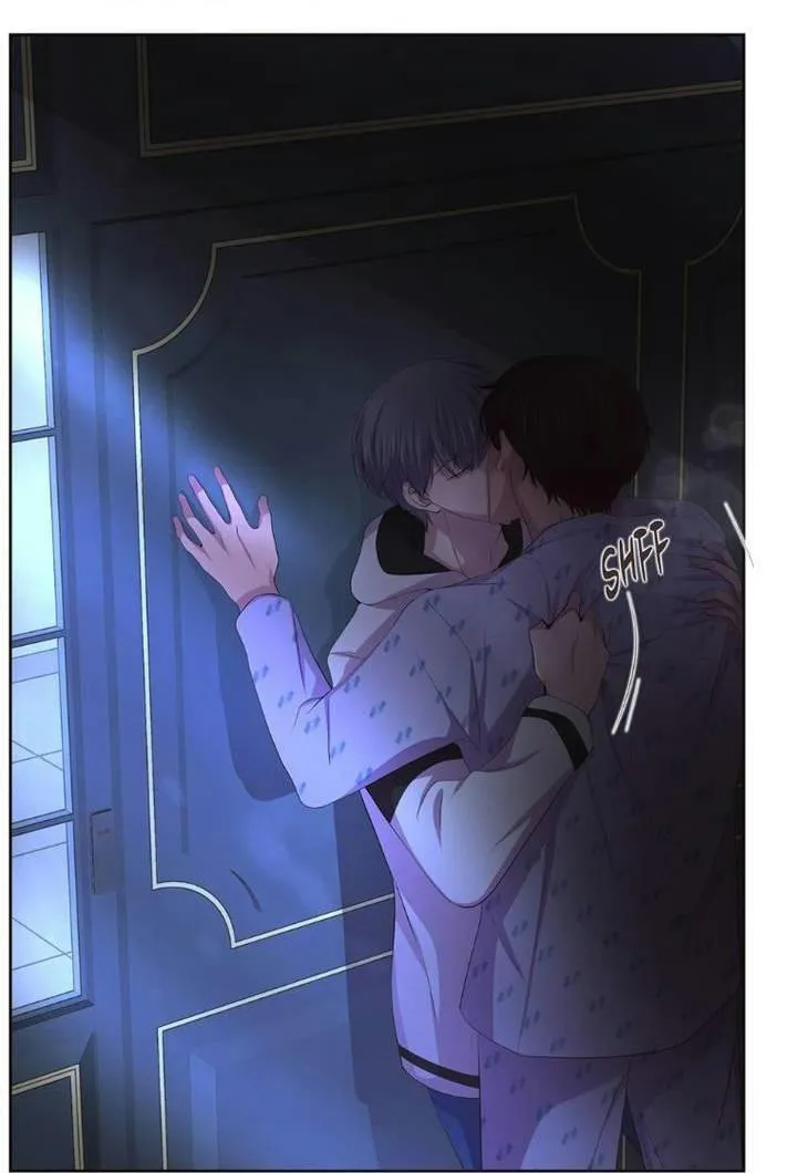 HMT Giữ Em Thật Chặt Chapter 79 Trang 19