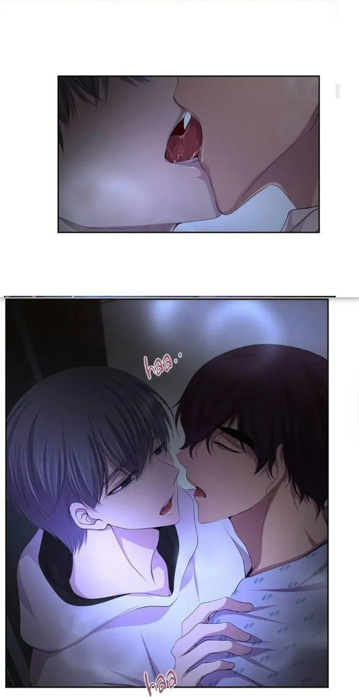 HMT Giữ Em Thật Chặt Chapter 79 Trang 20