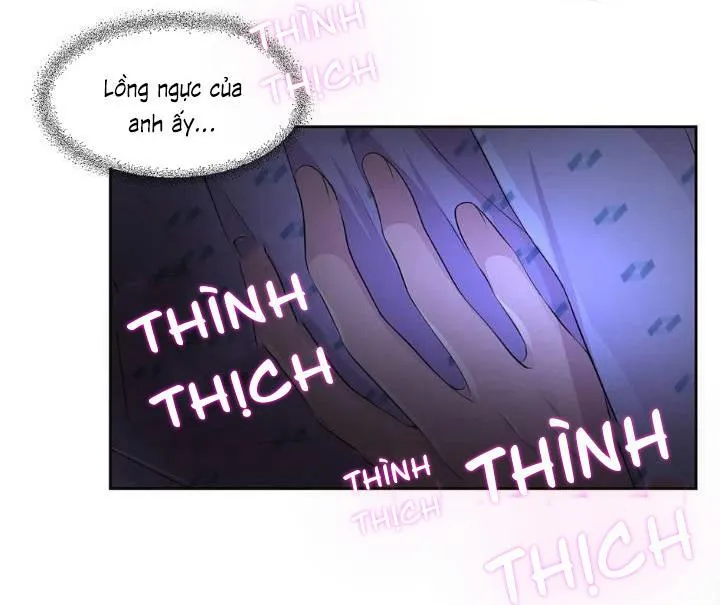 HMT Giữ Em Thật Chặt Chapter 79 Trang 23