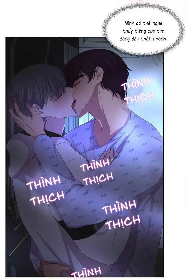 HMT Giữ Em Thật Chặt Chapter 79 Trang 24