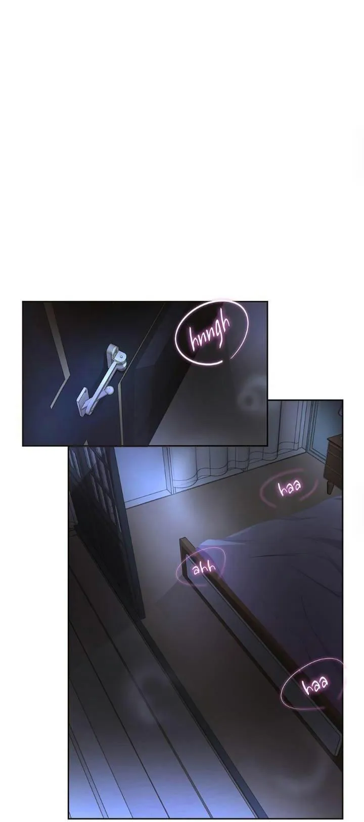 HMT Giữ Em Thật Chặt Chapter 79 Trang 28