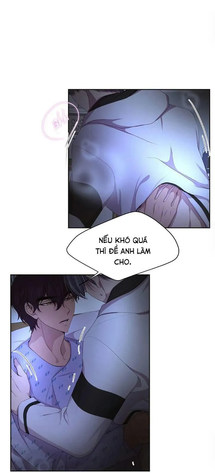 HMT Giữ Em Thật Chặt Chapter 79 Trang 29