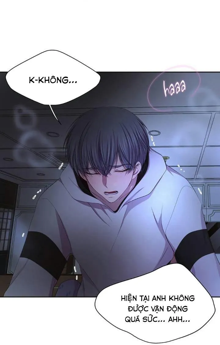 HMT Giữ Em Thật Chặt Chapter 79 Trang 30