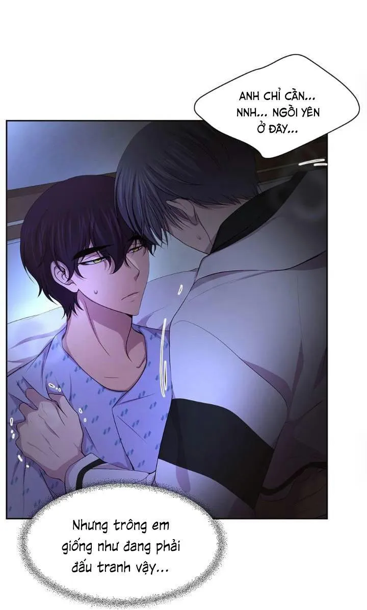 HMT Giữ Em Thật Chặt Chapter 79 Trang 31