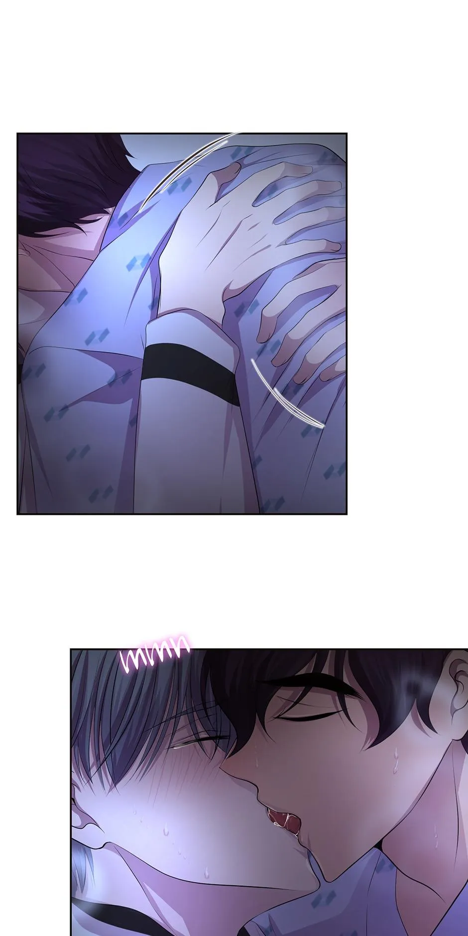 HMT Giữ Em Thật Chặt Chapter 80 Trang 8