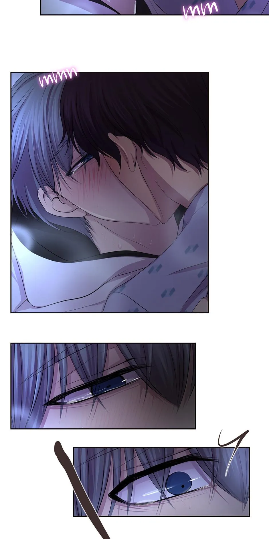 HMT Giữ Em Thật Chặt Chapter 80 Trang 9