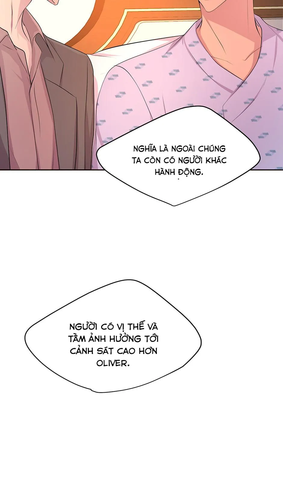 HMT Giữ Em Thật Chặt Chapter 80 Trang 25