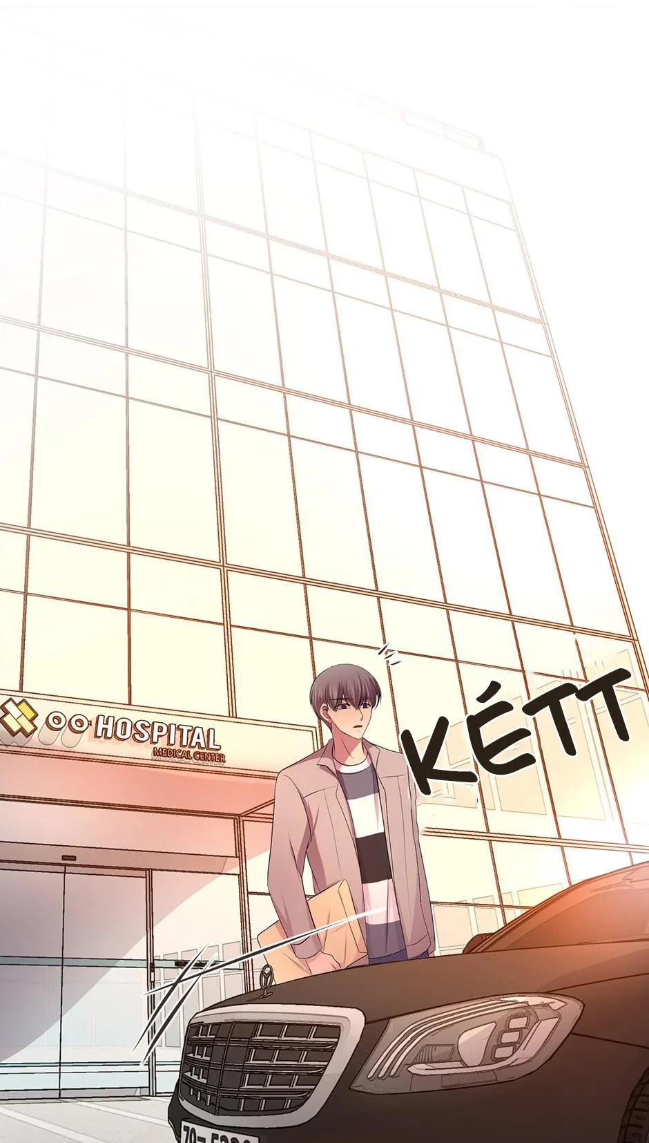 HMT Giữ Em Thật Chặt Chapter 80 Trang 26