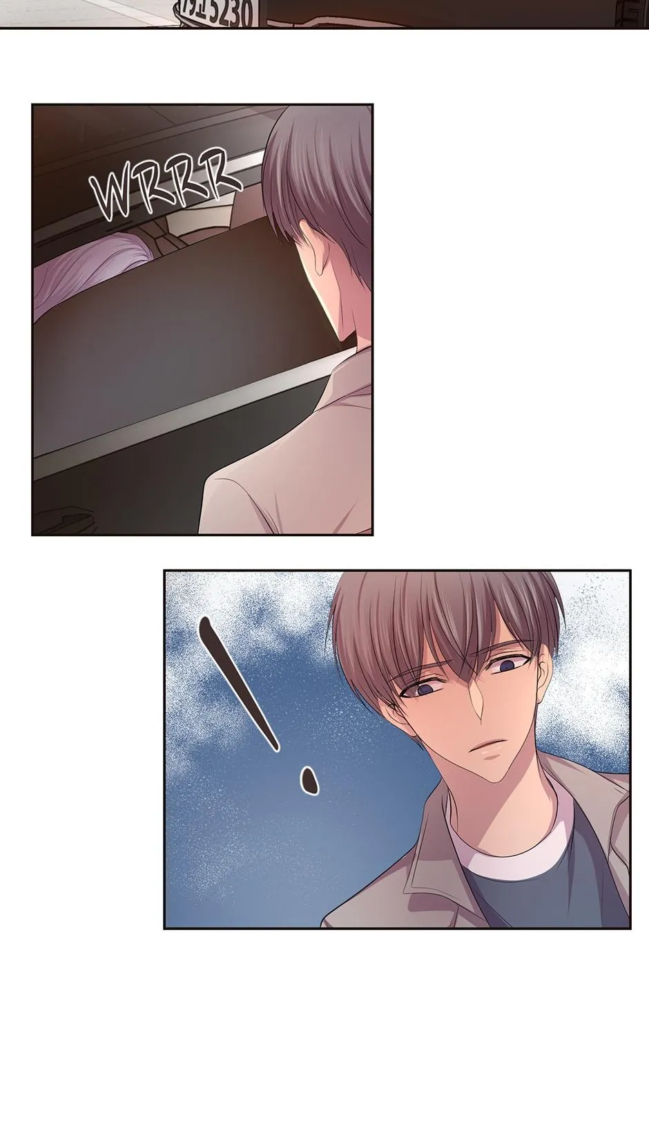 HMT Giữ Em Thật Chặt Chapter 80 Trang 27