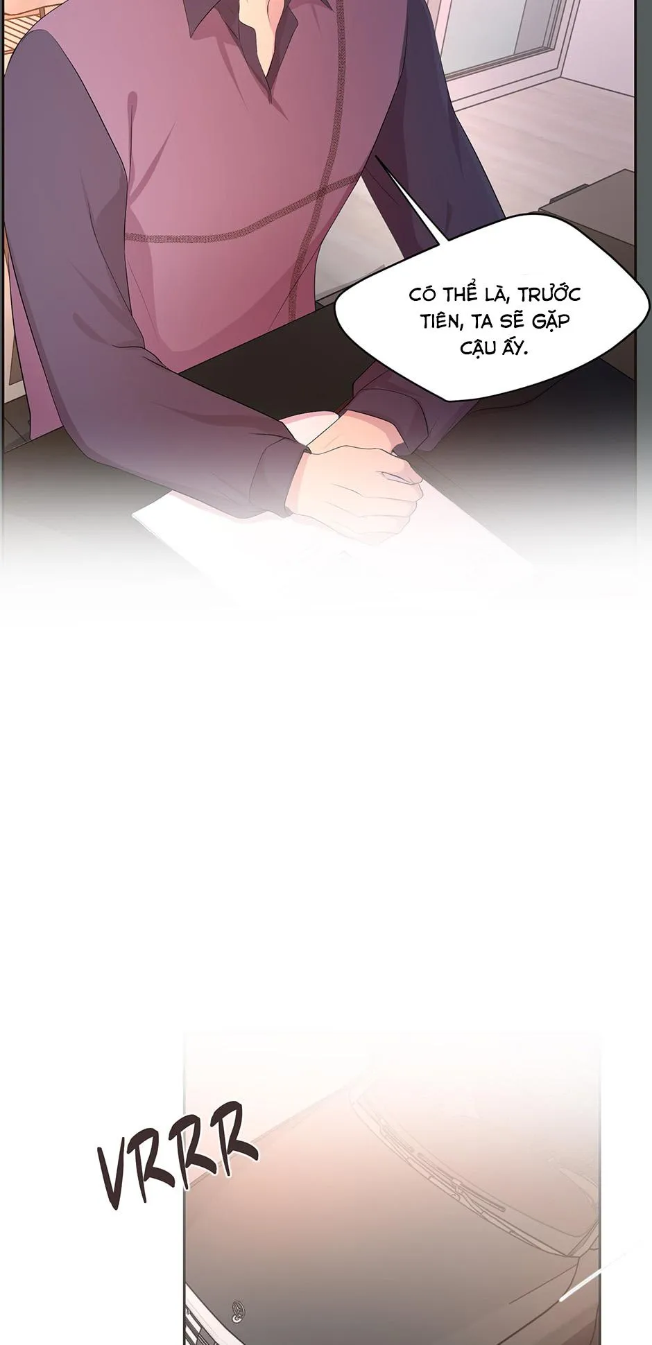 HMT Giữ Em Thật Chặt Chapter 80 Trang 31