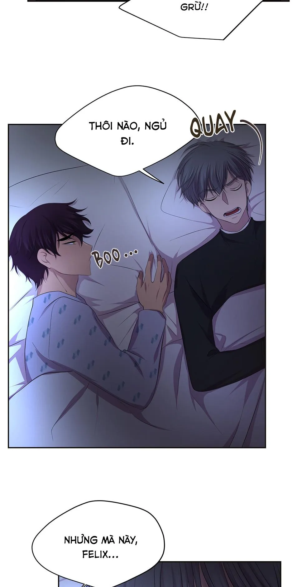 HMT Giữ Em Thật Chặt Chapter 80 Trang 44