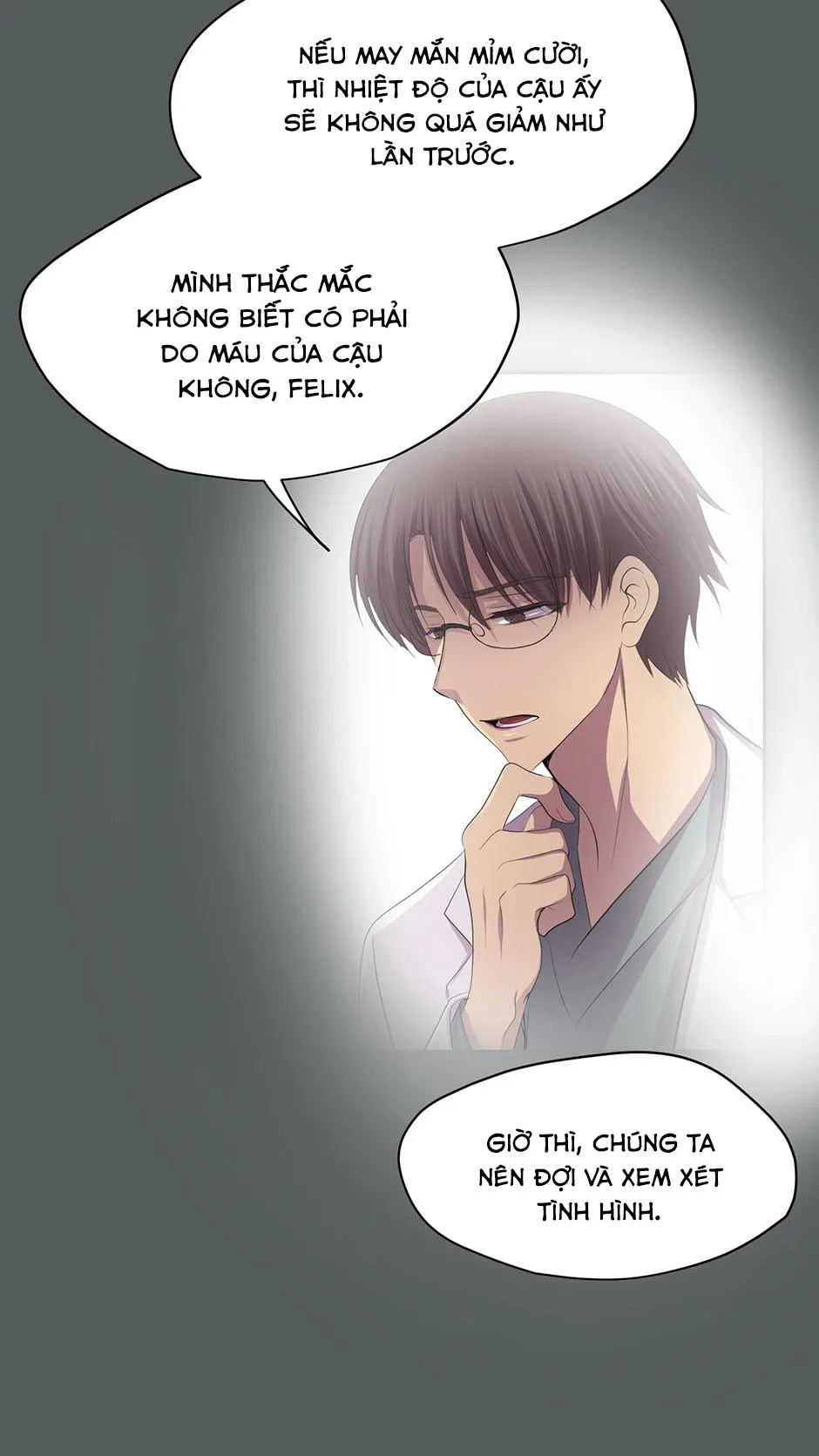 HMT Giữ Em Thật Chặt Chapter 80 Trang 49