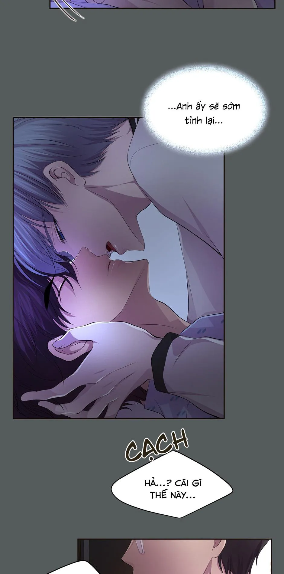 HMT Giữ Em Thật Chặt Chapter 80 Trang 51