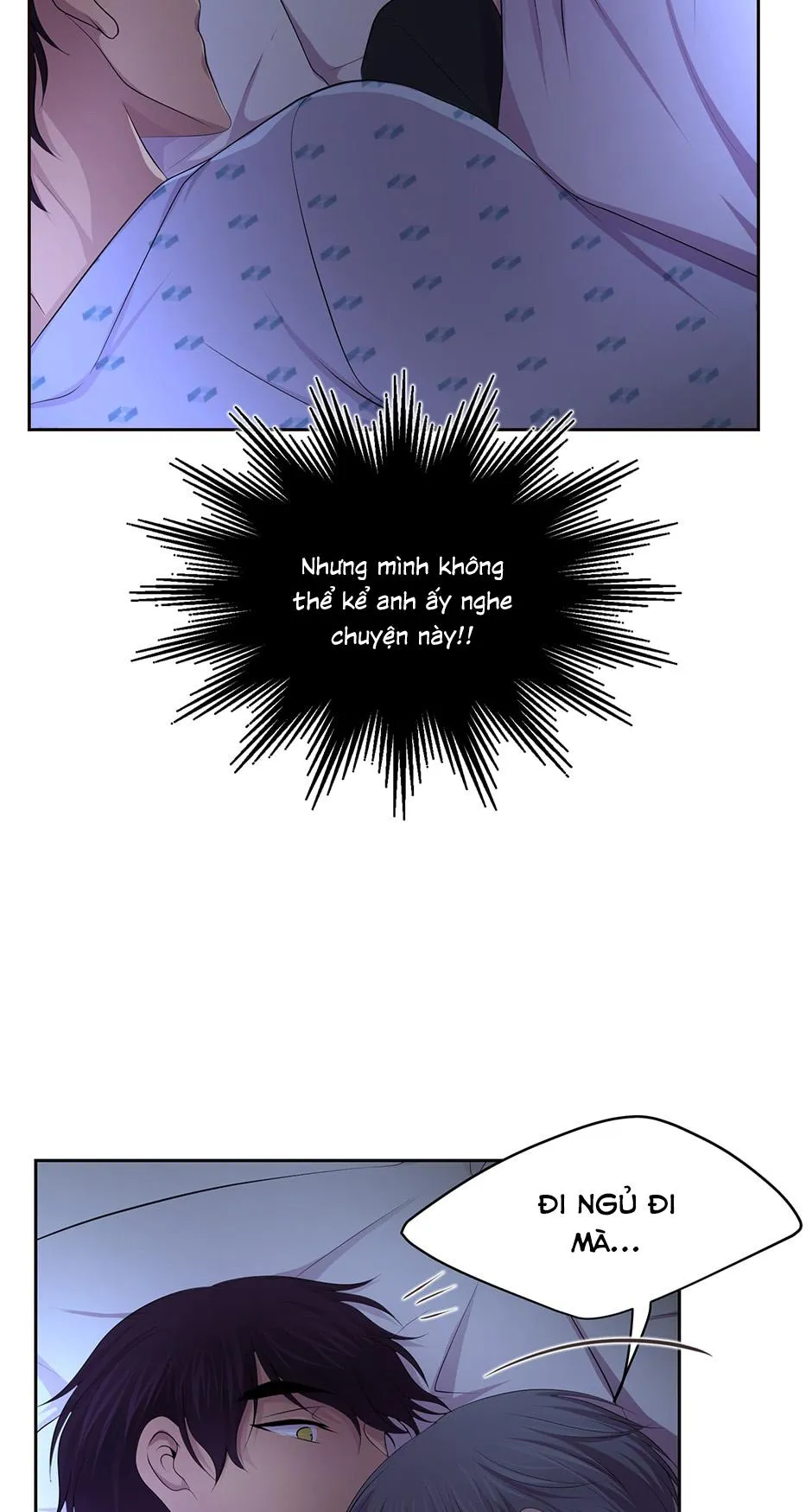 HMT Giữ Em Thật Chặt Chapter 80 Trang 56