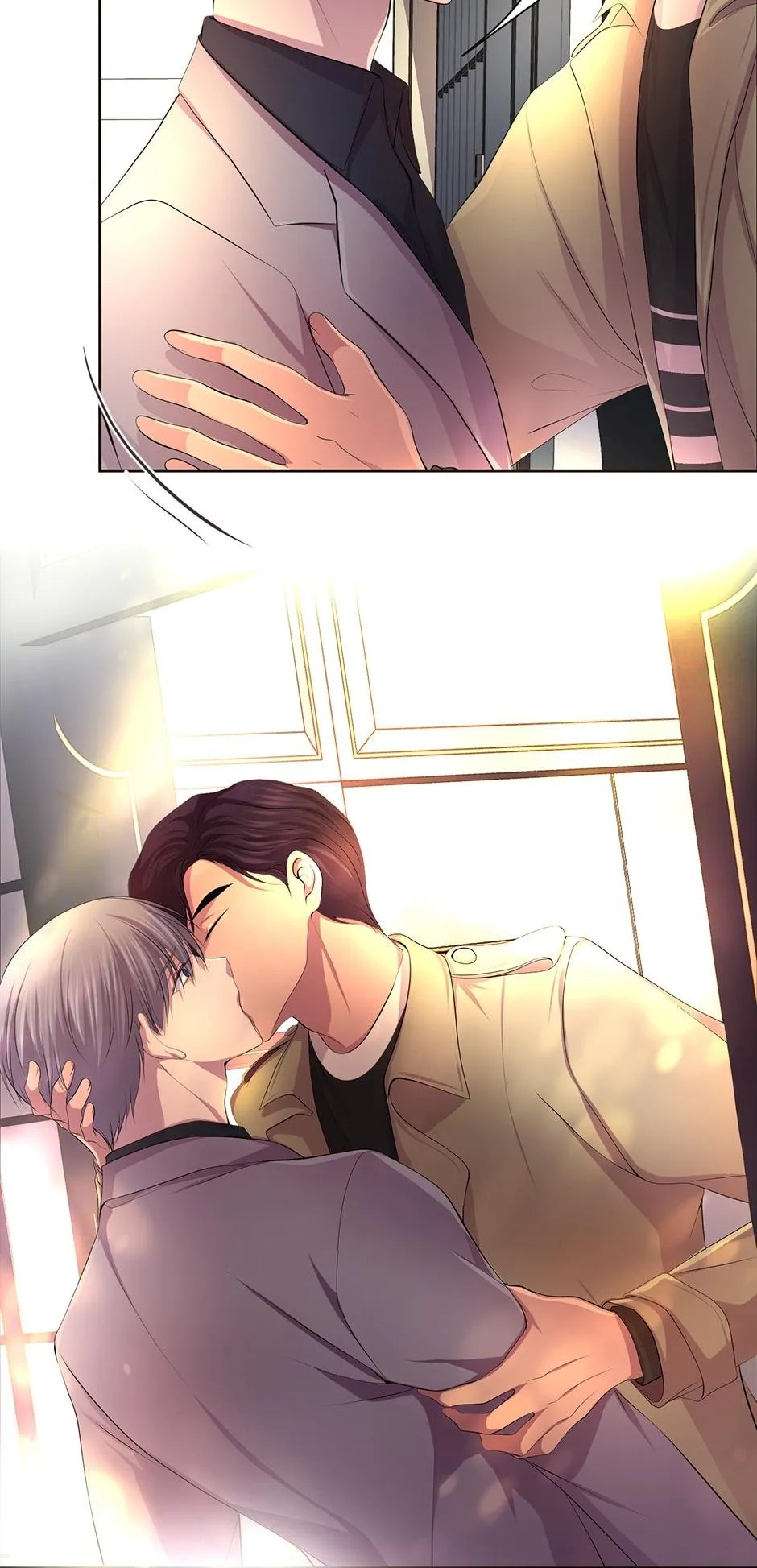 HMT Giữ Em Thật Chặt Chapter 81 Trang 36