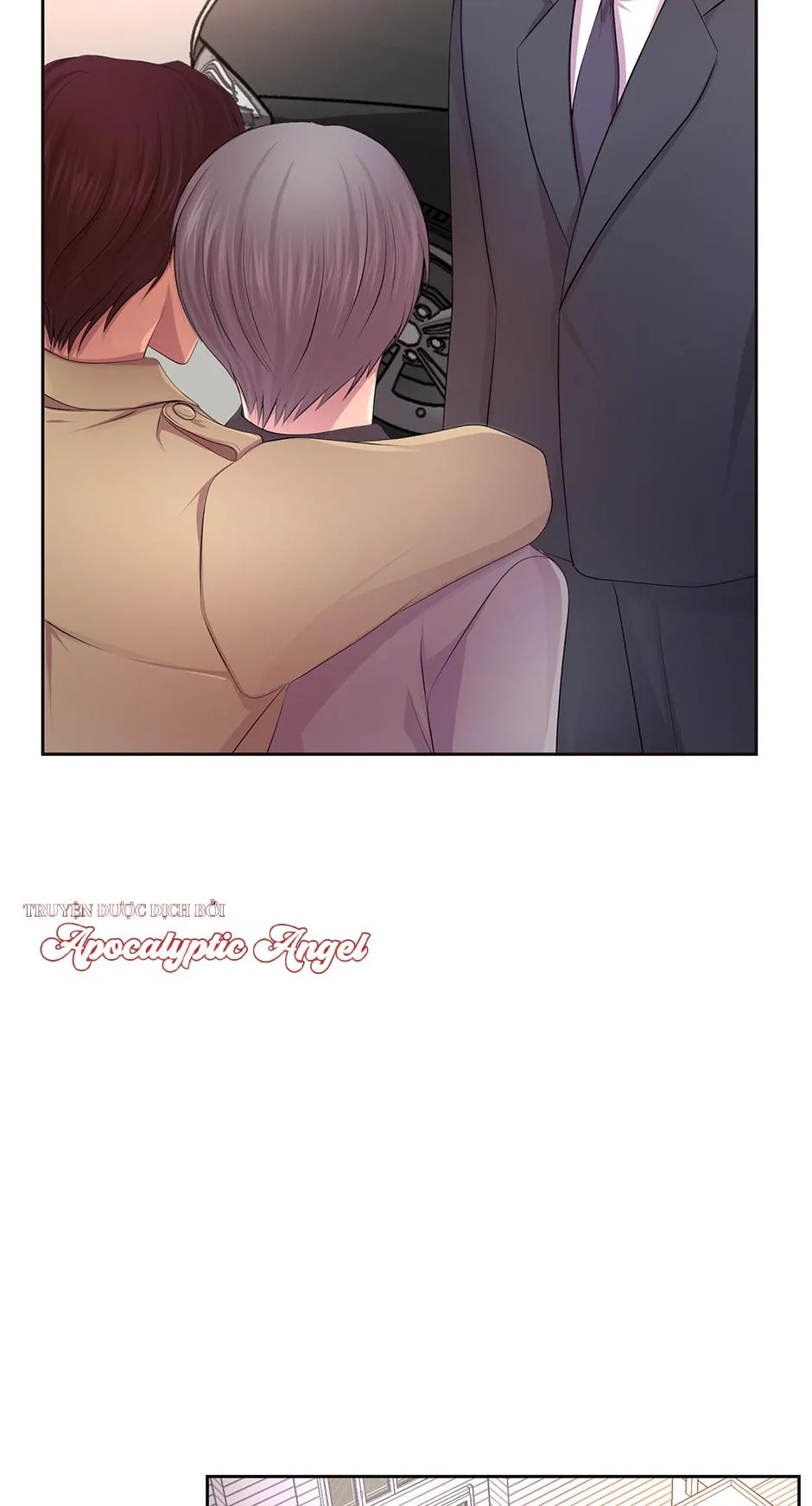 HMT Giữ Em Thật Chặt Chapter 81 Trang 44