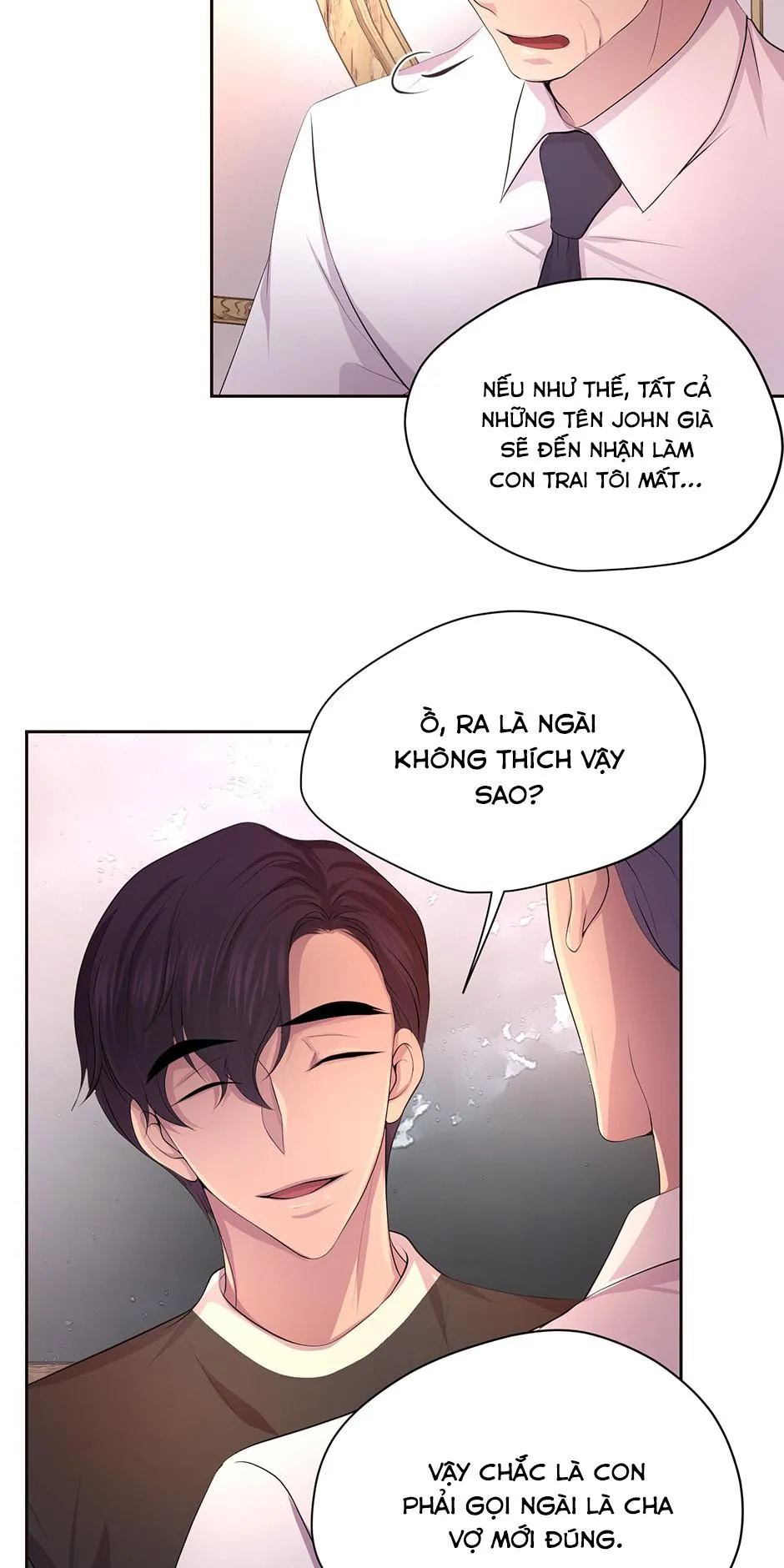 HMT Giữ Em Thật Chặt Chapter 81 Trang 49