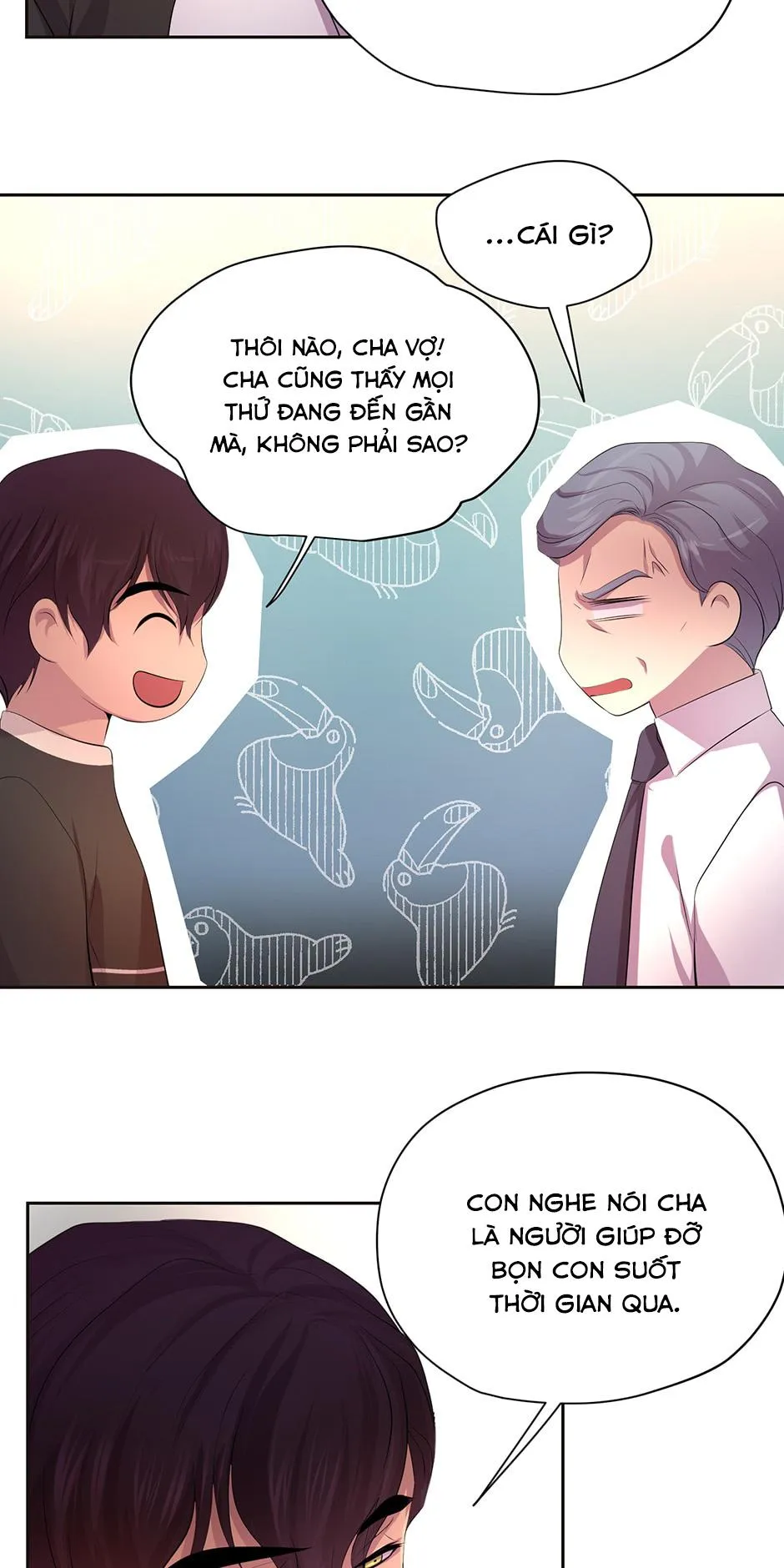 HMT Giữ Em Thật Chặt Chapter 81 Trang 50