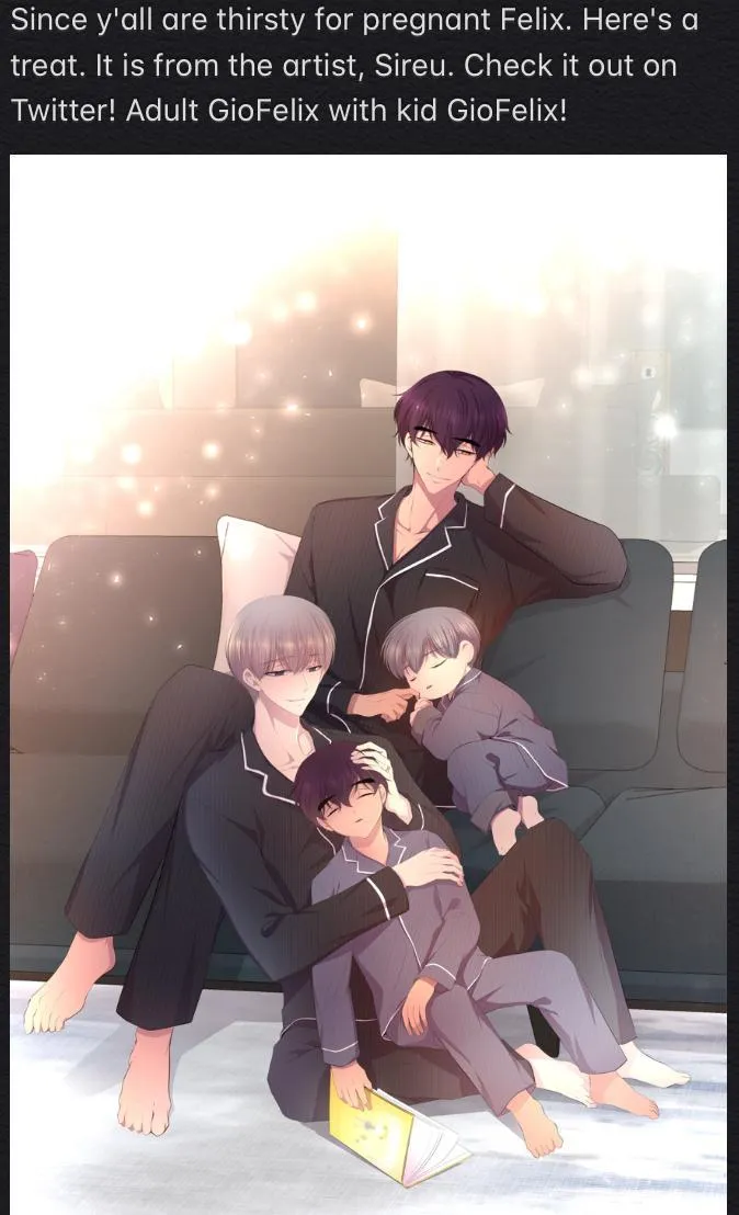 HMT Giữ Em Thật Chặt Chapter 85 Trang 21