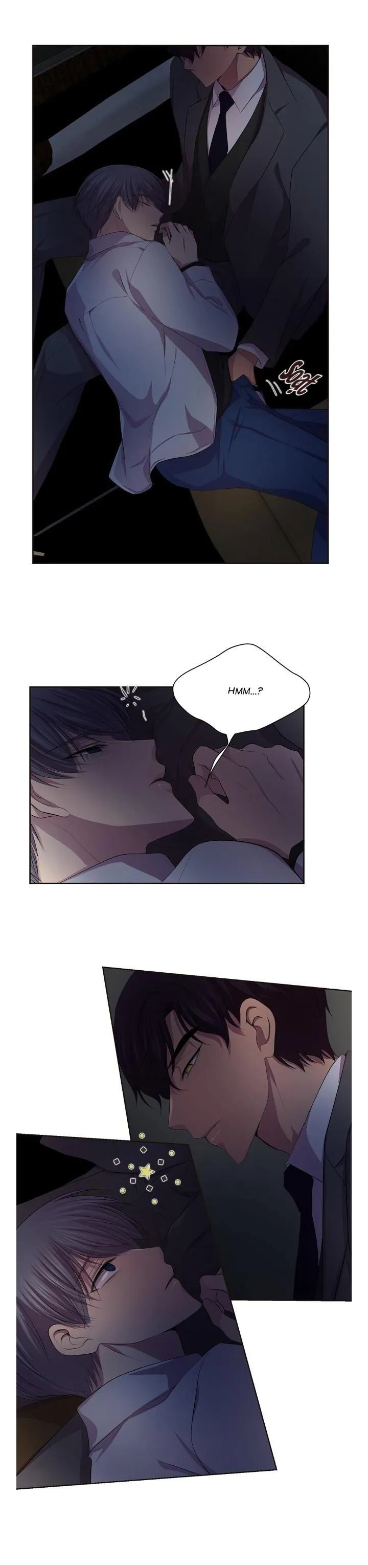 HMT Giữ Em Thật Chặt Chapter 87 Trang 10