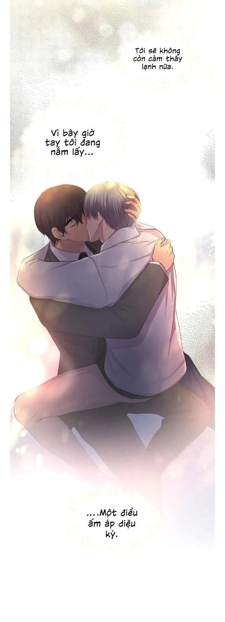 HMT Giữ Em Thật Chặt Chapter 87 Trang 19