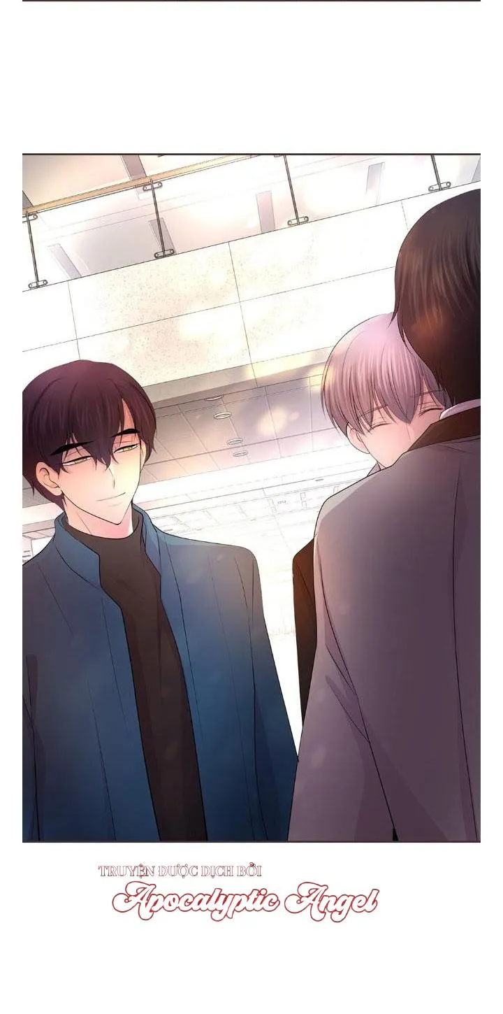 HMT Giữ Em Thật Chặt Chapter 87 Trang 27