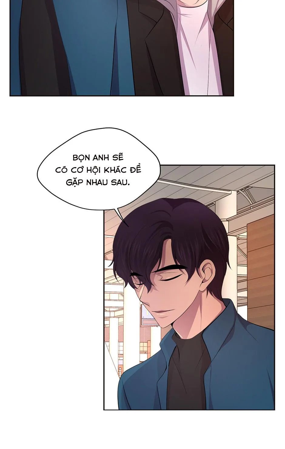 HMT Giữ Em Thật Chặt Chapter 88 Trang 3