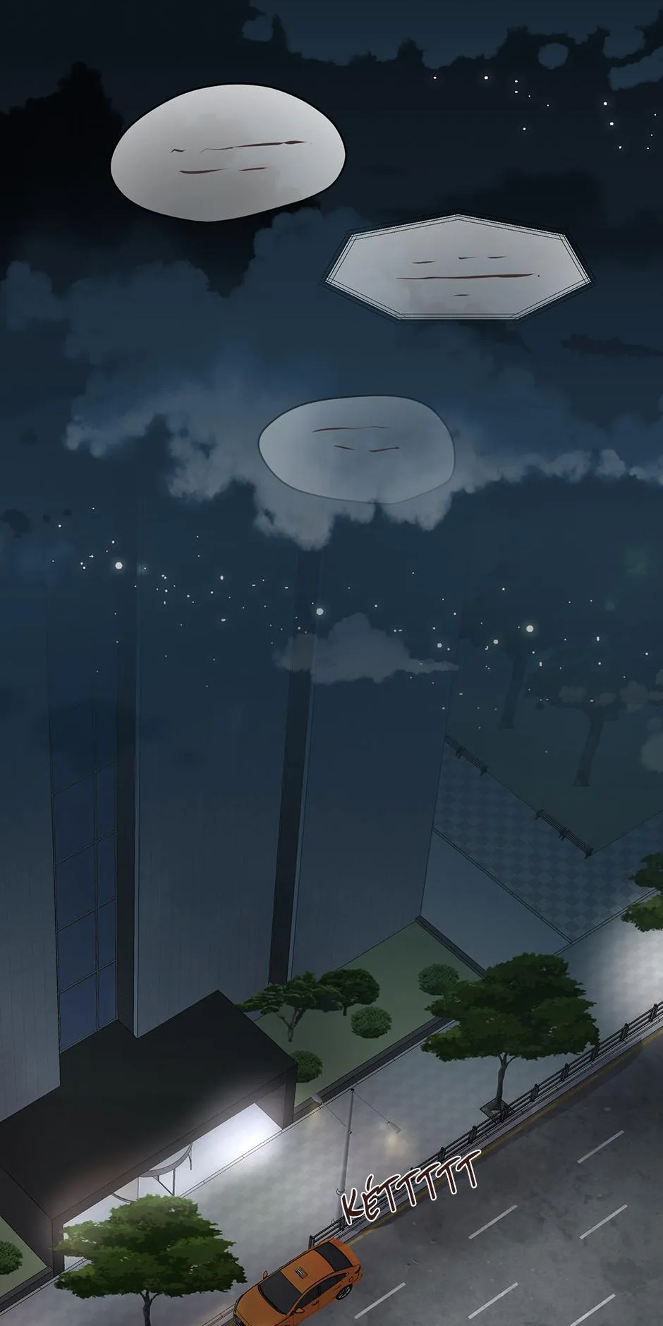 HMT Giữ Em Thật Chặt Chapter 88 Trang 20