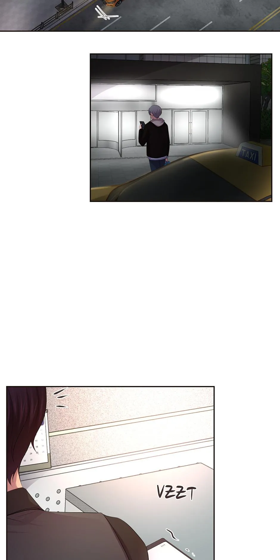 HMT Giữ Em Thật Chặt Chapter 88 Trang 21