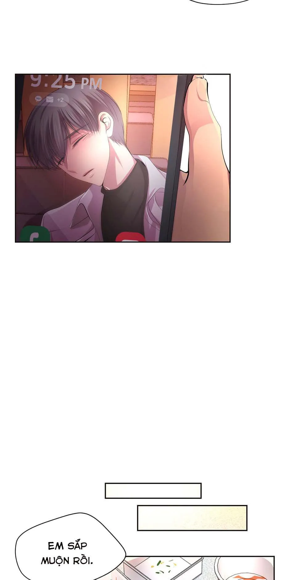 HMT Giữ Em Thật Chặt Chapter 88 Trang 24