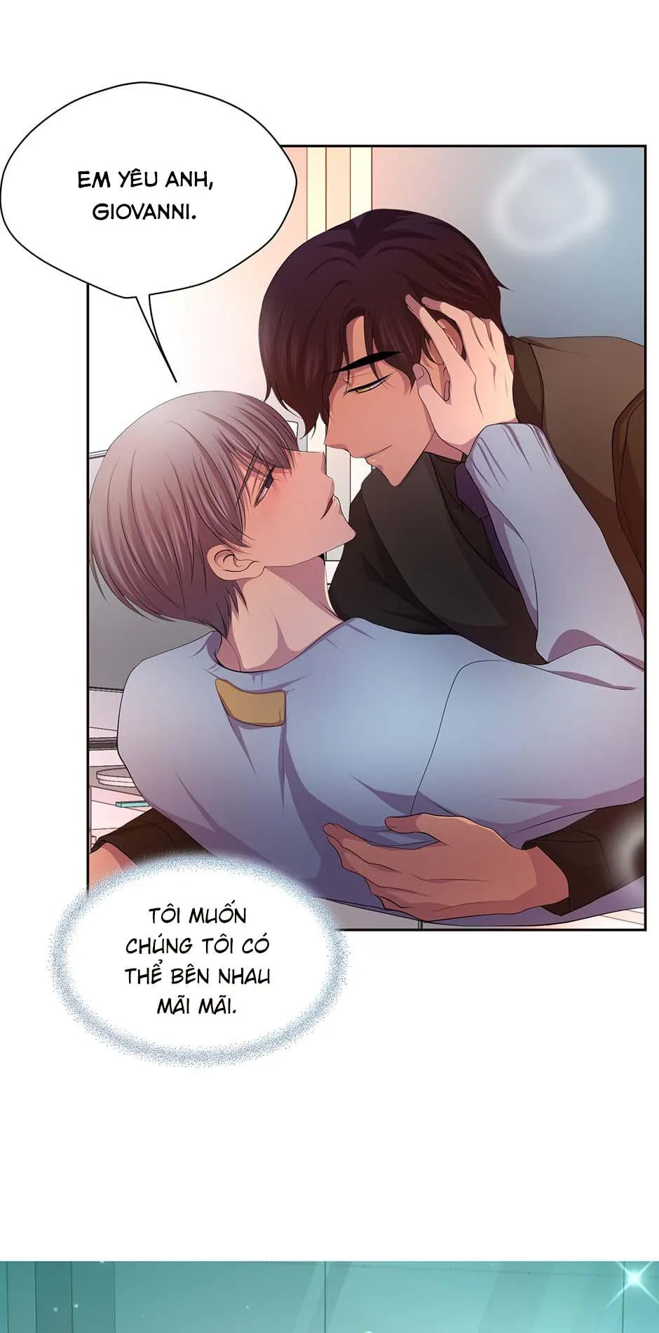 HMT Giữ Em Thật Chặt Chapter 88 Trang 42