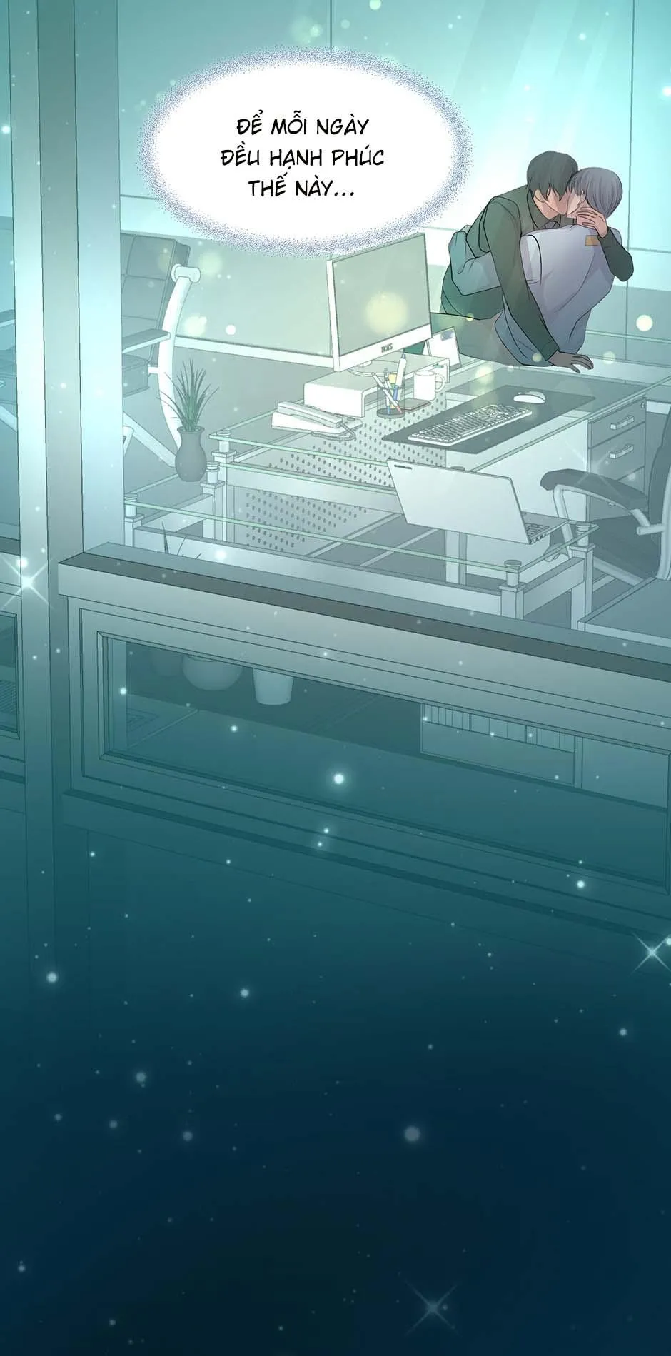 HMT Giữ Em Thật Chặt Chapter 88 Trang 43