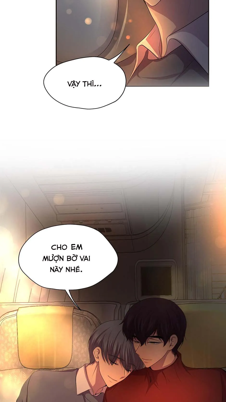HMT Giữ Em Thật Chặt Chapter 88 Trang 48