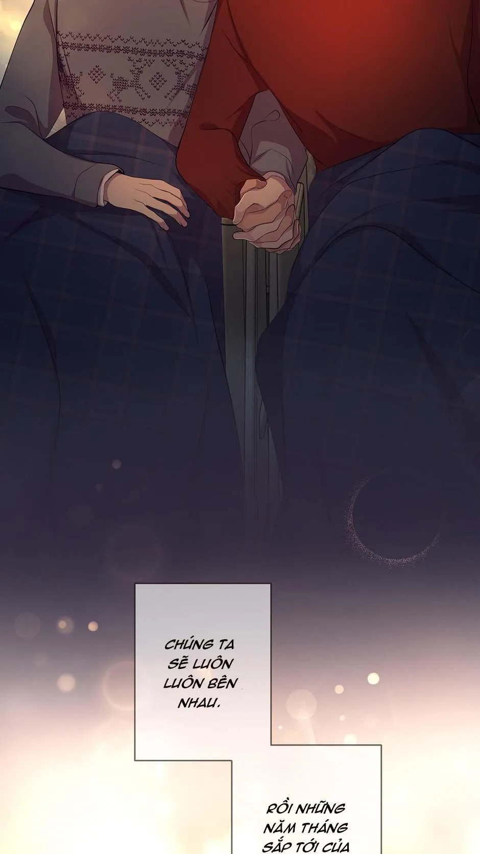 HMT Giữ Em Thật Chặt Chapter 88 Trang 49