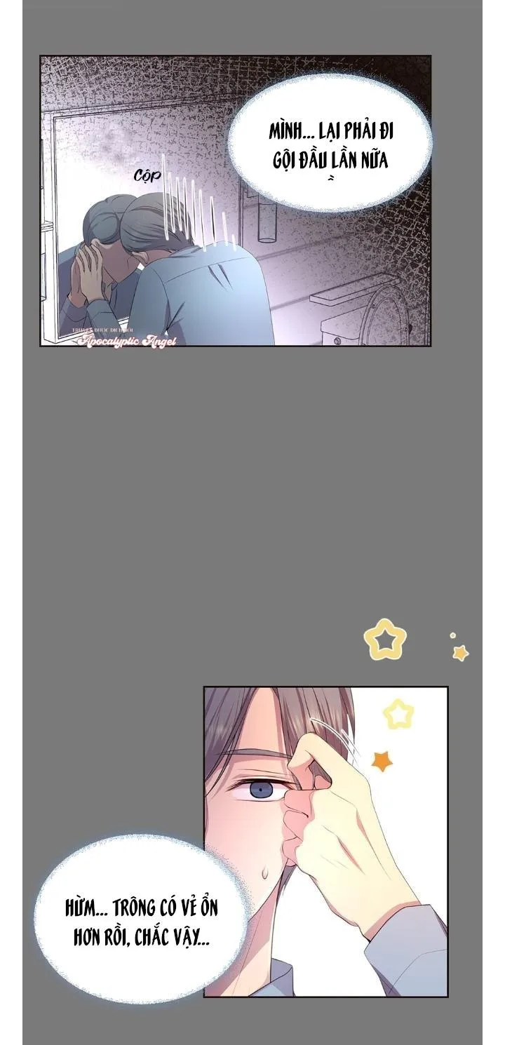 HMT Giữ Em Thật Chặt Chapter 92 Trang 9