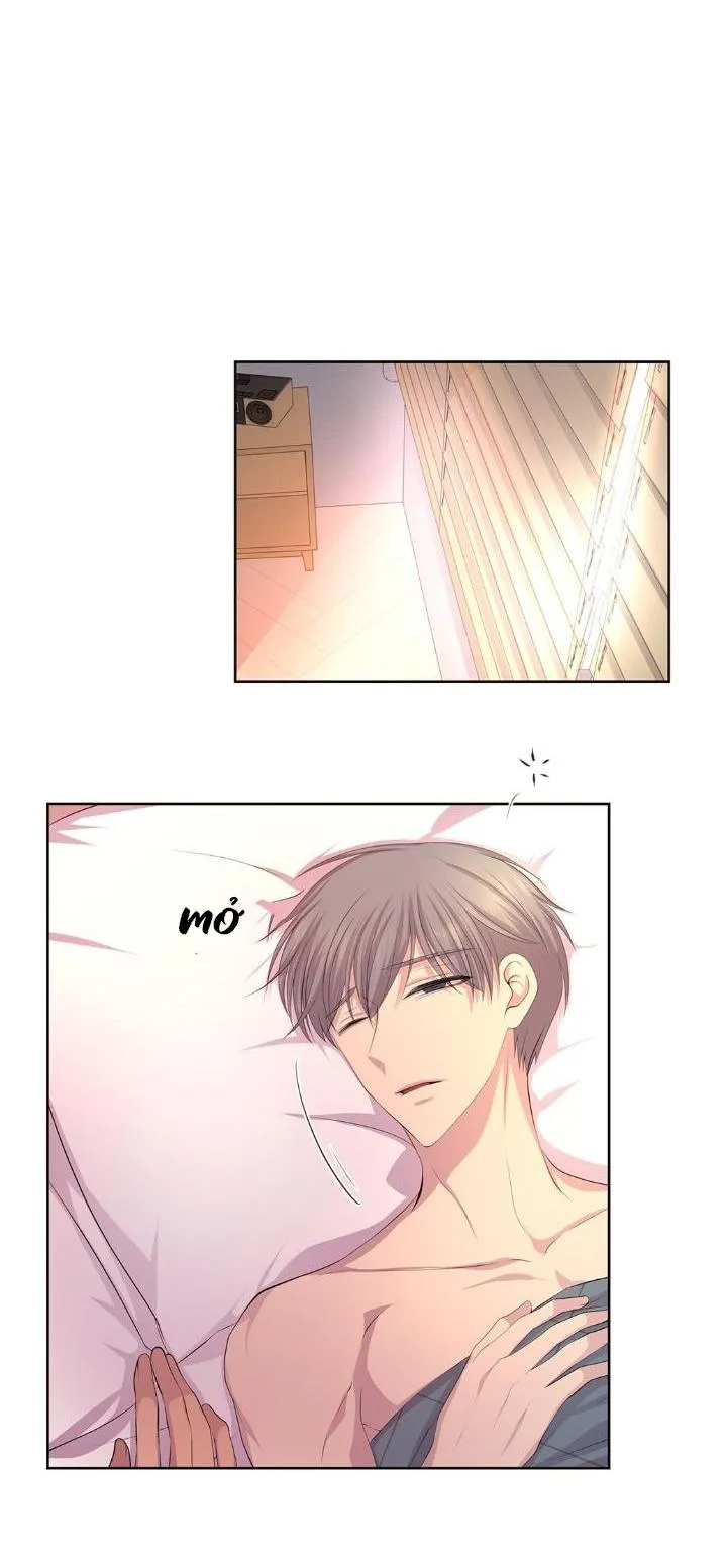 HMT Giữ Em Thật Chặt Chapter 92 Trang 26