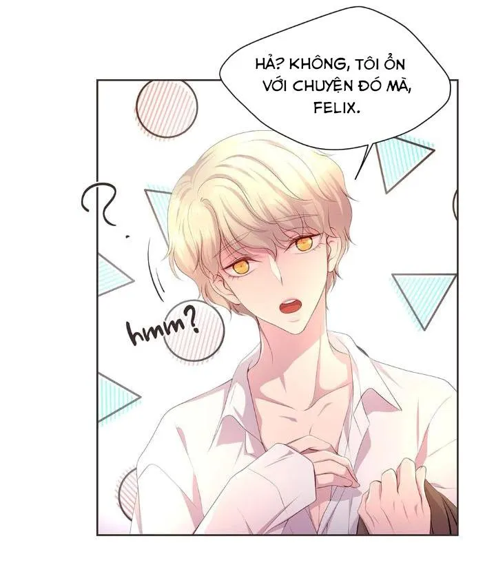 HMT Giữ Em Thật Chặt Chapter 93 Trang 17