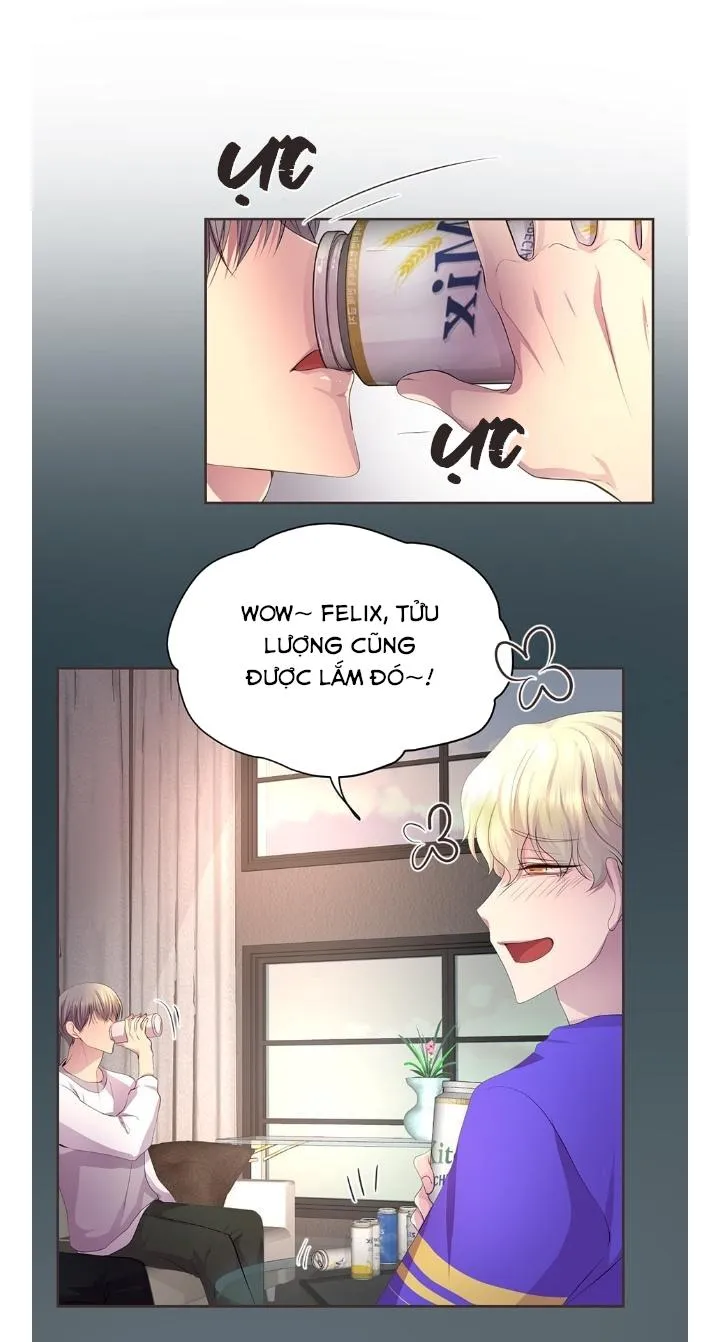 HMT Giữ Em Thật Chặt Chapter 93 Trang 22