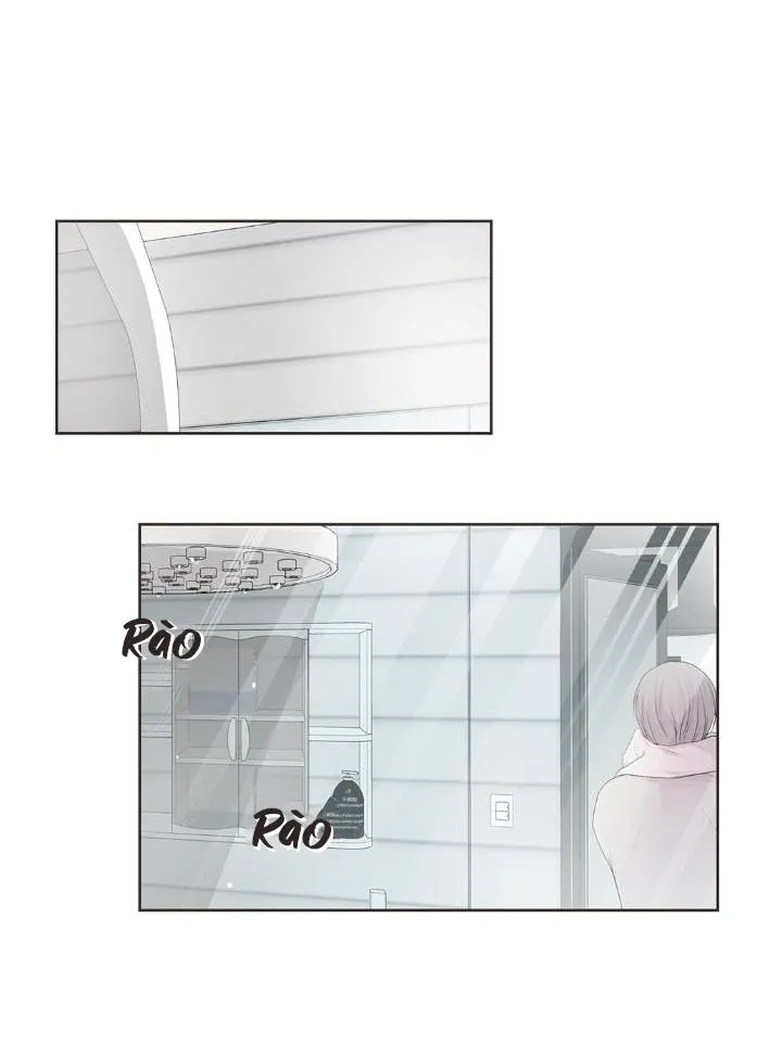 HMT Giữ Em Thật Chặt Chapter 93 Trang 26