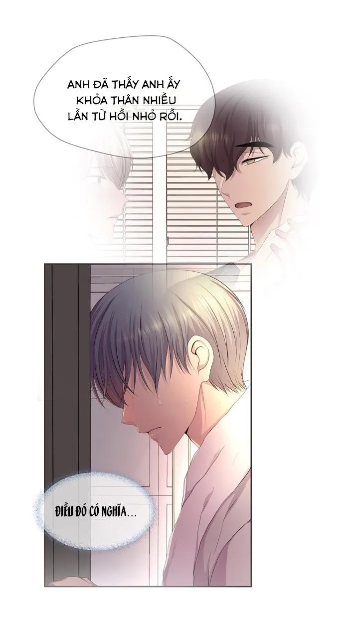 HMT Giữ Em Thật Chặt Chapter 93 Trang 28