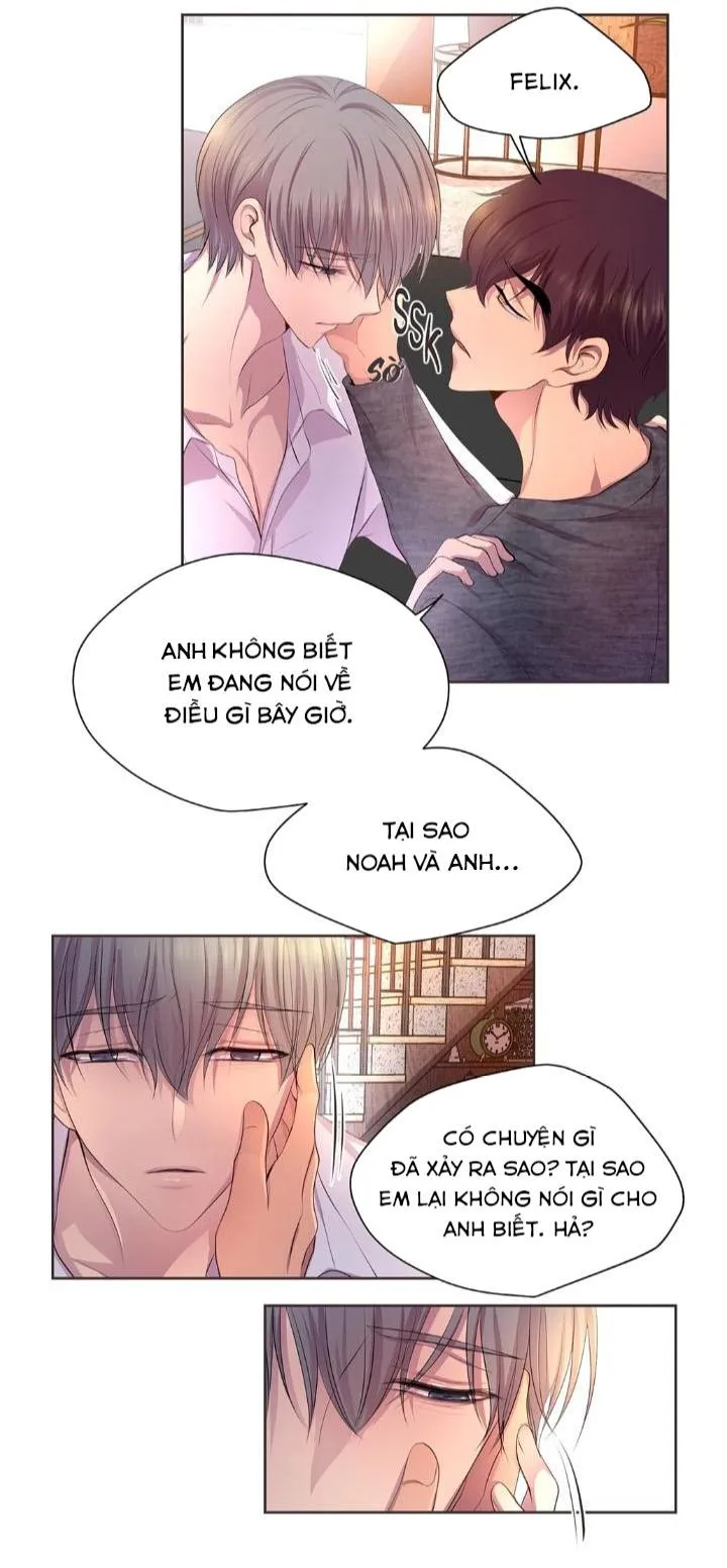 HMT Giữ Em Thật Chặt Chapter 93 Trang 39