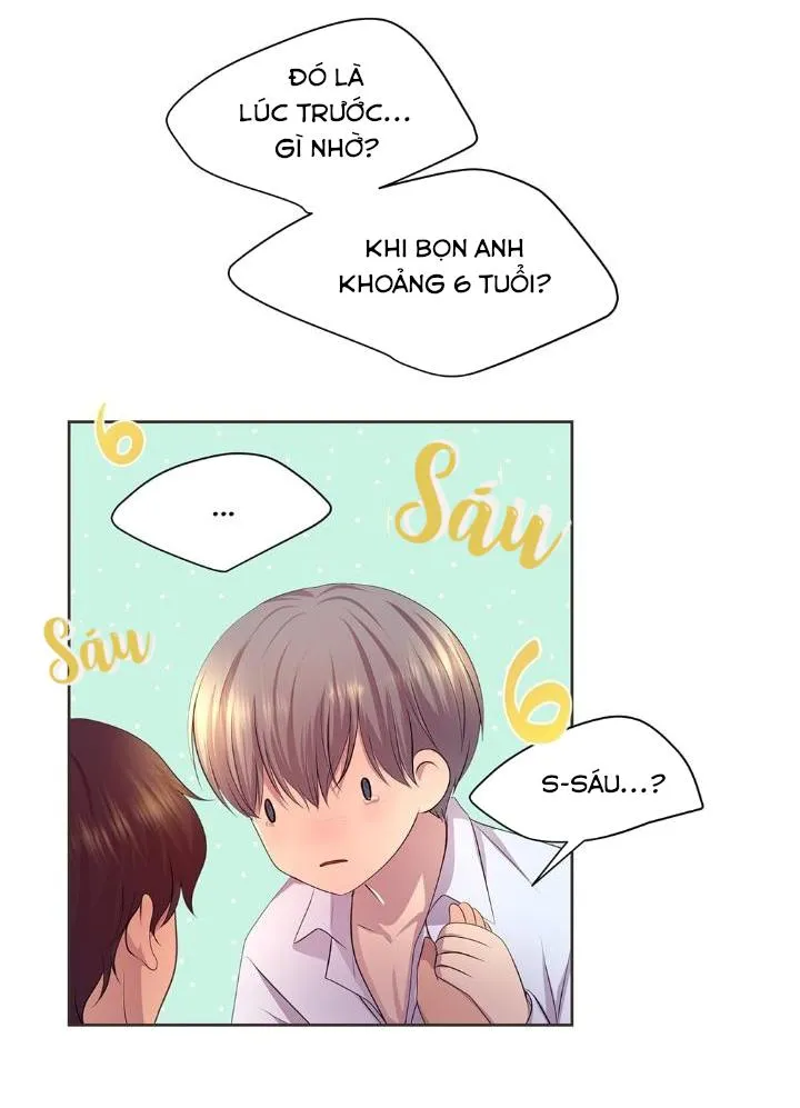 HMT Giữ Em Thật Chặt Chapter 93 Trang 42