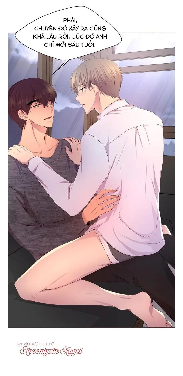 HMT Giữ Em Thật Chặt Chapter 93 Trang 44